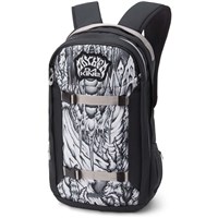 Dakine Mission X Mayhem Backpack 25L