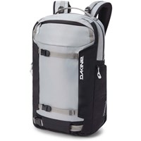 Dakine Mission Pro Backpack 25L - Griffin / Bright White