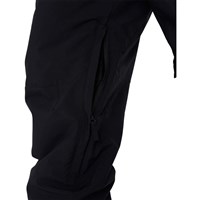 Quiksilver Men's Porter Pant - Black