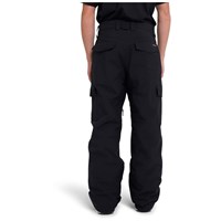 Quiksilver Men's Porter Pant - Black