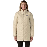 Patagonia Women's Pine Bank Insulated Parka