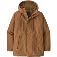 Patagonia Men's Isthmus Parka