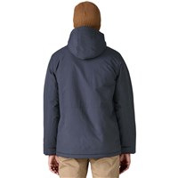 Patagonia Men's Isthmus Parka - Smolder Blue