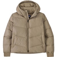 Patagonia Women's Sindit Hoody Jacket - Seabird Grey