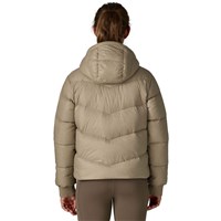Patagonia Women's Sindit Hoody Jacket - Seabird Grey