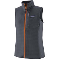 Patagonia Women's R1 Vest - Smolder Blue