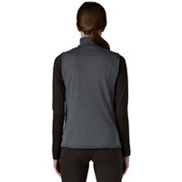 Patagonia Women's R1 Vest - Smolder Blue