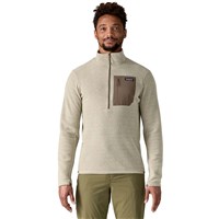 Patagonia Men's R1 Air Zip Neck