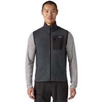 Patagonia Men's R1 Air Zip Vest - Smolder Blue