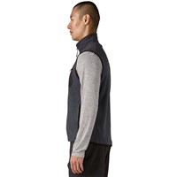 Patagonia Men's R1 Air Zip Vest - Smolder Blue