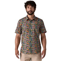 Patagonia Men's Go To Shirt