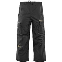 ThirtyTwo Men's Signature 32 Blahzay Cargo Snowboard Pants