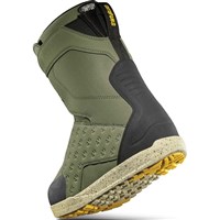 ThirtyTwo Men's 32 Lashed Snowboard Boots - Olive / Black