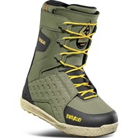 ThirtyTwo Men's 32 Lashed Snowboard Boots - Olive / Black