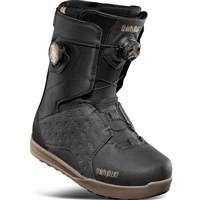 ThirtyTwo Men's 32 Lashed Double Boa Snowboard Boots