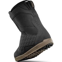 ThirtyTwo Men's 32 Lashed Double Boa Snowboard Boots - Black / Gum