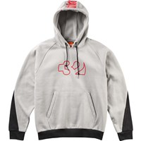 ThirtyTwo Men's Signature 32 Team Tech Hoodie