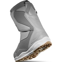 ThirtyTwo Men's 32 TM-2 Double Boa Stevens Snowboard Boots - Gray
