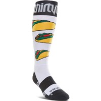 ThirtyTwo Men's Signature 32 TM Coolmax Snowboard Socks
