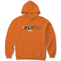 ThirtyTwo Men's Signature 32 Tre Deuce Hoodie