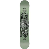 Capita Men's Dark Horse Snowboard - 148