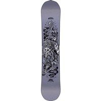 Capita Men's Dark Horse Snowboard - 160 (Wide)