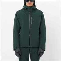 Salomon Men's Highland Jacket - Green Gables