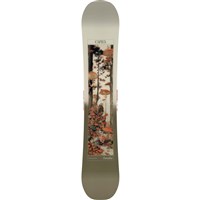 Capita Women's Paradise Snowboard - 148 (Wide)
