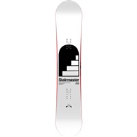 Capita Men's SpringBreak SB Stairmaster Snowboard