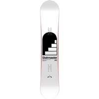 Capita Men's SpringBreak SB Stairmaster Snowboard - 156