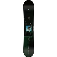 Capita Men's Super Defenders of Awesome D.O.A. Snowboard - 161 (Wide)