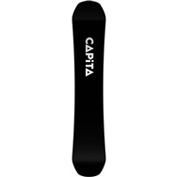Capita Men's Super Defenders of Awesome D.O.A. Snowboard
