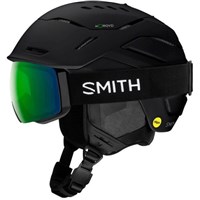 Smith Vantage 2 MIPS Helmet - Matte Black