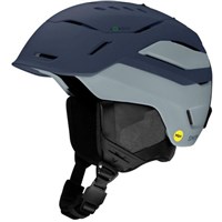 Smith Vantage 2 MIPS Helmet - Matte Royal Navy / Wolf Gray