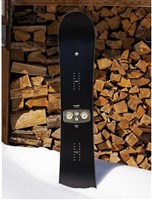 Arbor Men's El Camino Jared Elston Pro Snowboard