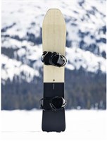 Arbor Men's Padre Snowboard