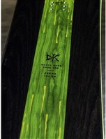 Arbor Men's Danny Kass Park Pro Snowboard