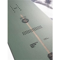 Arbor Men's Formula Decon Snowboard