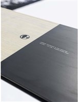 Arbor Men's Padre Snowboard