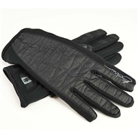 Seirus Women's Heatwave ST Sierra Fleece Glove - Black