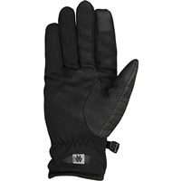 Seirus Women's Heatwave ST Sierra Fleece Glove - Black