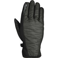 Seirus Women's Heatwave ST Sierra Fleece Glove - Black