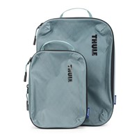Thule Compression Cube Set - Pond Gray