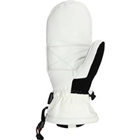 Seirus Women's Heatwave Plus ST Summit Magne Mitt - White