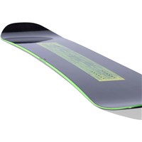 Arbor Men's Danny Kass Park Pro Snowboard