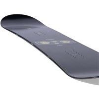 Arbor Men's El Camino Jared Elston Pro Snowboard