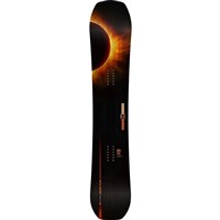 Never Summer Men's Proto T3 Eclipse Triple Camber Recurve Snowboard