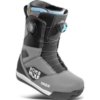 ThirtyTwo Men's 32 STW Double Boa Bomb Hole Snowboard Boots