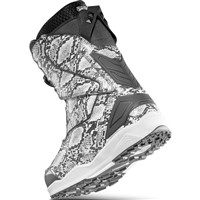 ThirtyTwo Men's 32 TM-2 Double Boa Vizz Snowboard Boots - White / Black