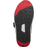 ThirtyTwo Men's 32 ZB-1 Boa Snowboard Boots - Black / Red